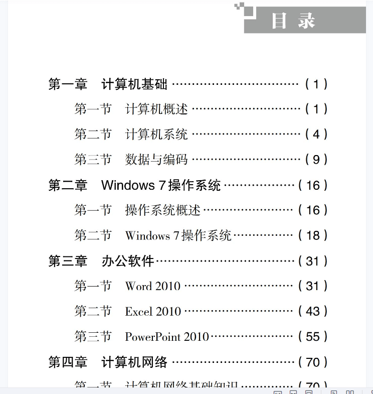 【文档】专升本核心知识归纳（语文+英语+高数+计算机）-资源分享社区-综合版块-卷我吧论坛-一个属于江西大学生的学习圈子